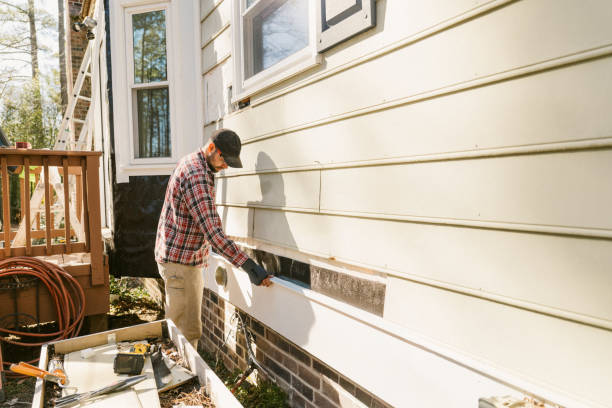 Top rated local Emergency Siding Repair specialists in Paxinos, PA